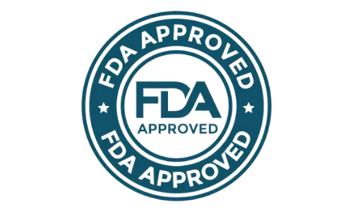 fluxactive complete fda approved