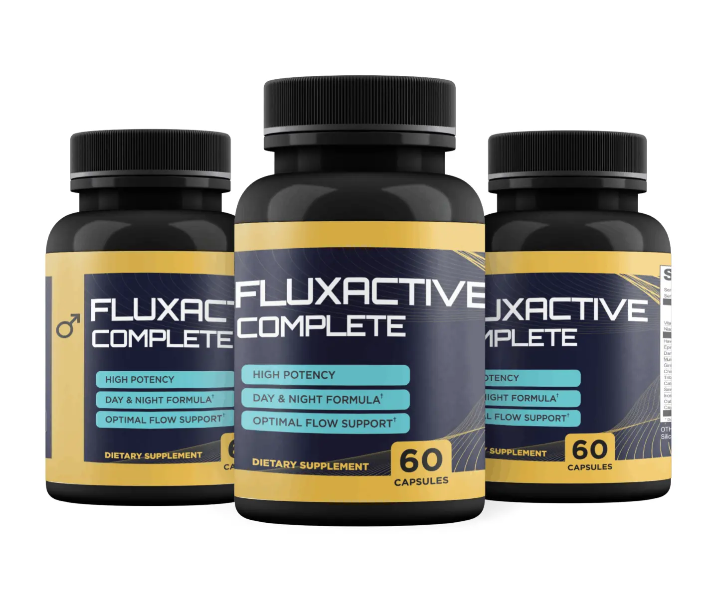 fluxactive complete