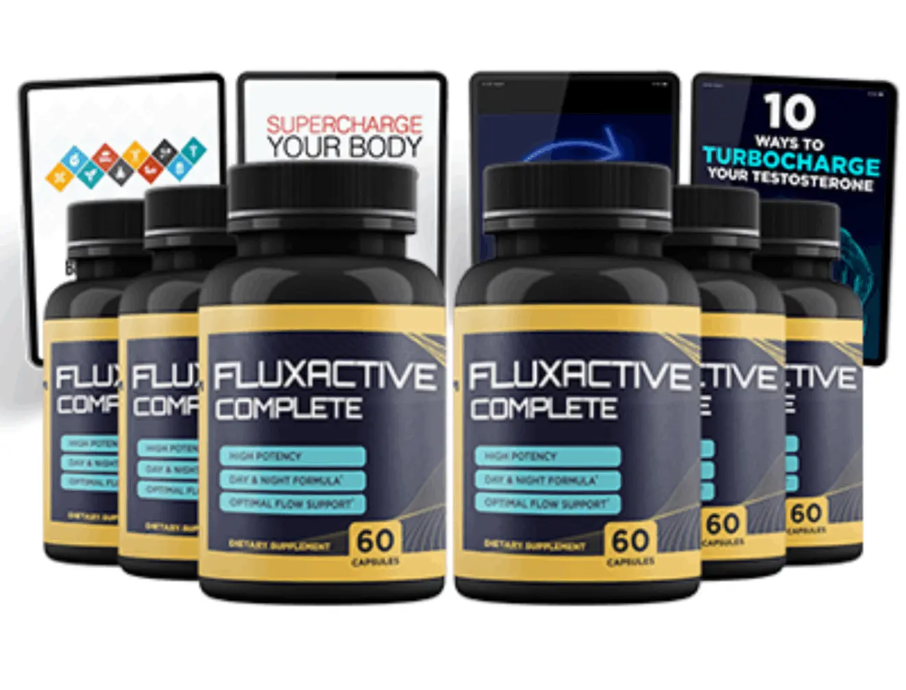 fluxactive complete discount
