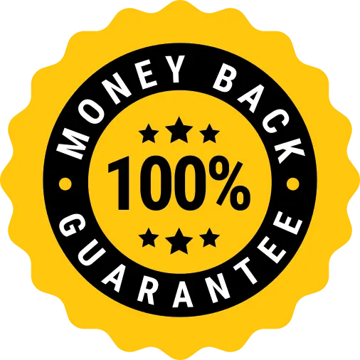 fluxactive complete money back guarantee