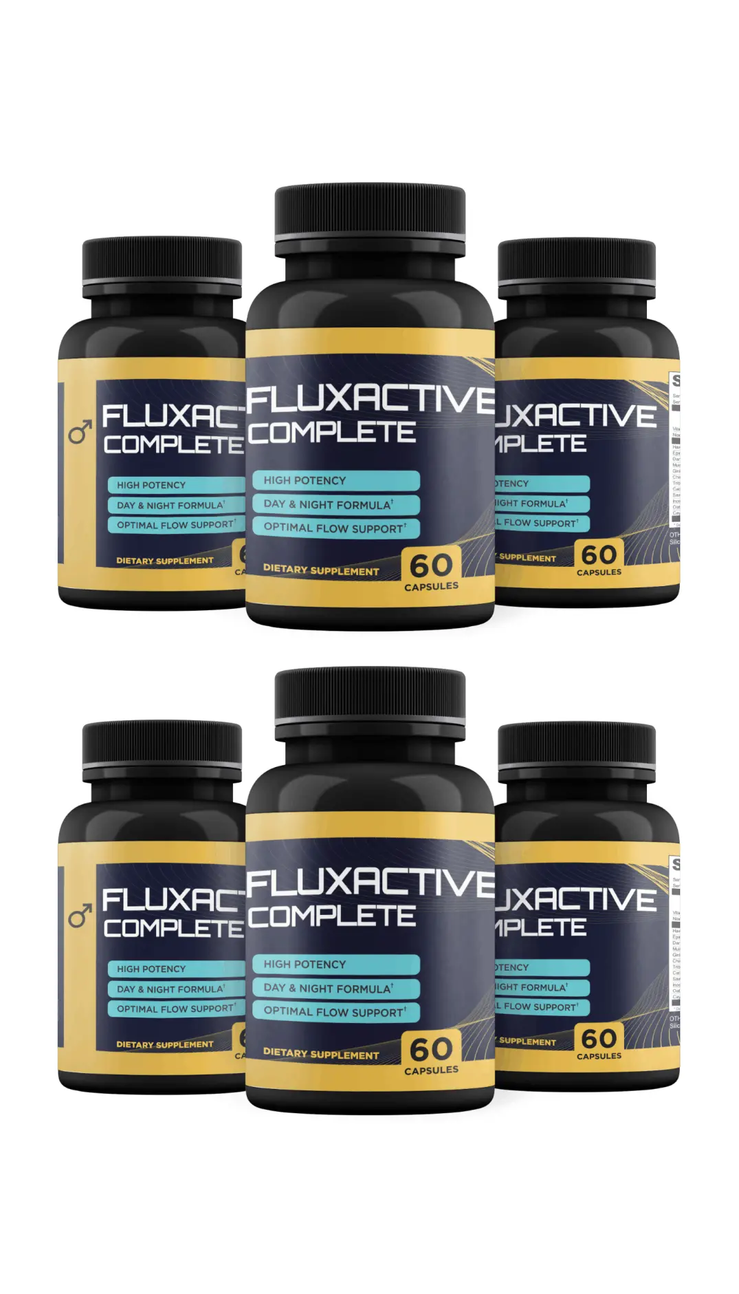 fluxactive complete intro