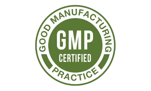 fluxactive complete gmp certified